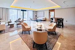 Spacious 1 Bedroom | Higher Floor | Managed