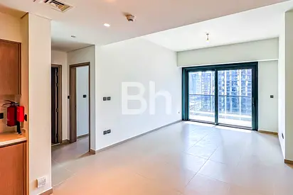 Spacious 1 Bedroom | Higher Floor | Managed