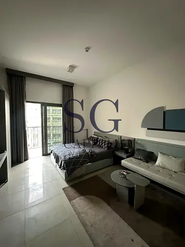 Fully Furnished | Modern Living | Ready to Move In