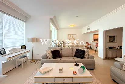 Large Layout | 2 Bed | Rented Till August