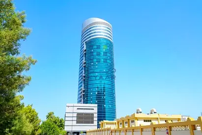 Spacious  High Quality Office in Tecom