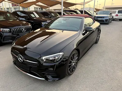 صورة مصغرة 16 لـ 2023 Mercedes-BENZ E-CLASS