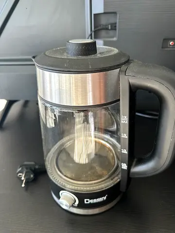 kettle electric