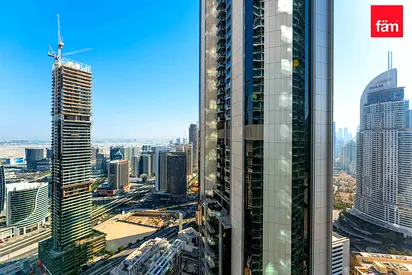 2br | Burj Khalifa And Fountain Views | Vacant