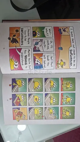 Dog Man Comic Club Book Collection by Dav Pilkey