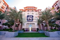 Luxury upgraded | Full Sea View | Private Beach