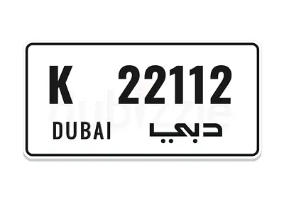 K 22112