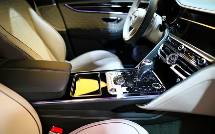 صورة مصغرة 13 لـ 2022 Bentley FLYING SPUR