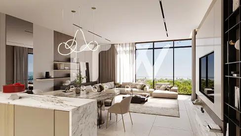 Luxury Finishing | Family Retreat | Exclusive Amenities | Balcony Bliss