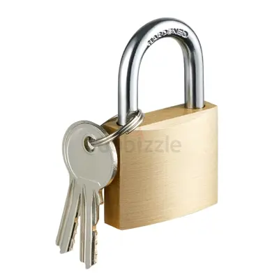 Pad lock 30mm 40mm 50mm