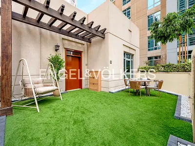Unique Layout | Private Garden | Fully Upgraded