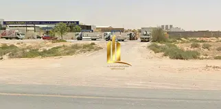For sale: a distinctive enclosure in Al Sajaa S