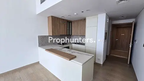 MODERN | KITCHEN APPLIANCES | READY | HIGH FLOOR