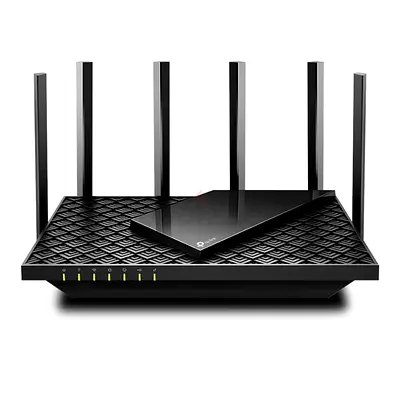 TPLINK WLAN-Router WLANRouter Archer AX72 (Archer AX72)