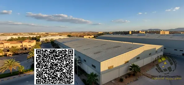 Golden Deal Industrial Commercial Complex for Sale