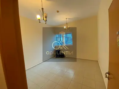 Spacious 2BR Apartment | Community View | Unfurnished