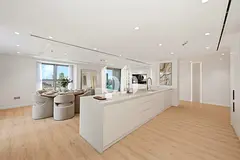 Exclusive | Fully Upgraded | Full Palm View