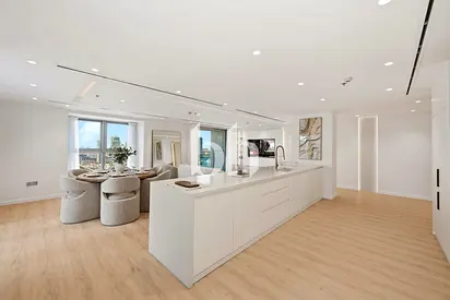 Exclusive | Fully Upgraded | Full Palm View