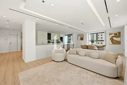 Exclusive | Fully Upgraded | Full Palm View