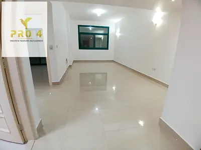 Spacious Ready to Move 1Bhk Apt With Big Balcony 68k 4 Payment Central Ac At Muroor Road