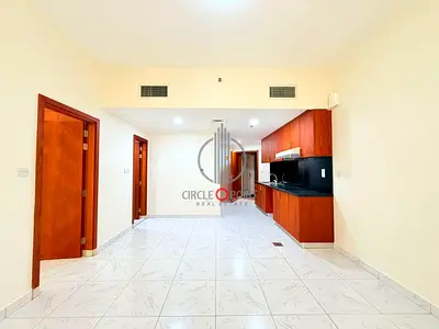 🔥 Promotional Rent | Chiller-Free 1BHK | Gym, Pool & Kids' Play Area