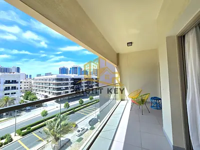FULLY FURNISHED / OPEN VIEW/ FLEXIBLE PAYMENTS/ 2BHK/ 100K