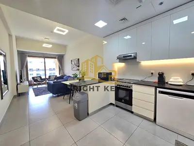 FULLY FURNISHED / OPEN VIEW/ FLEXIBLE PAYMENTS/ 2BHK/ 100K