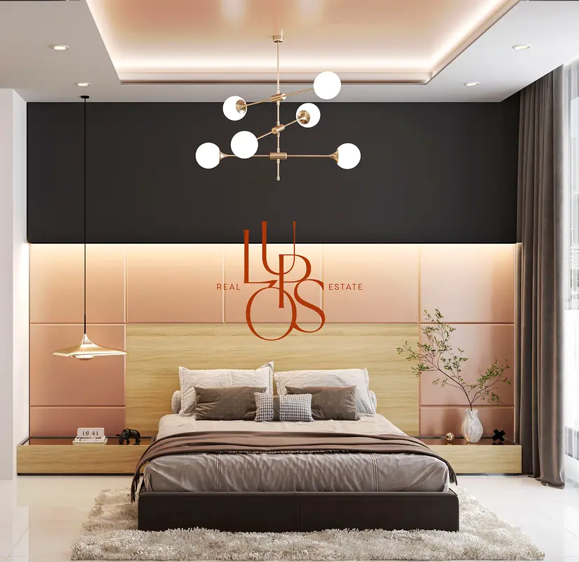 Spacious 1BR + Office | Furnished | Handover Soon