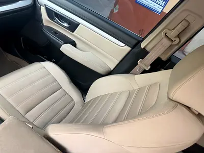 Honda CR-V LX, миниатюра 9
