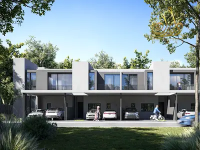 Exclusive Villa_Investment opportunity-60% mortgage