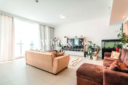 Large Layout | 3 Bed | Rented Till June