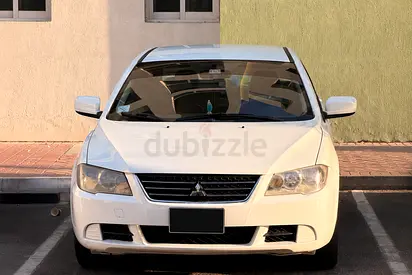 Mitsubishi Lancer Fortis 2014 GCC Specs
