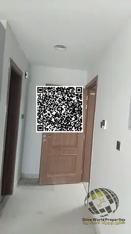 استوديو فاخر للبيع بنظام التملك الحر داخل مشروع كنتيا ريزيدنس في عجمان، أحد المشاريع السكنية الحديثة التي تتميز بموقع استراتيجي مباشر على شارع الشيخ م