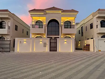 🚨🔥 HOT DEAL FOR SALE in Al Helio 2 – Prime Location Opposite Mosque + Private Pool 🔥🚨