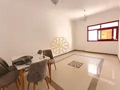 LUXURY LIVING SPACIOUS 1BHK APARTMENT AVAILABLE IN ALKHAN ONLY FOR FAMILY