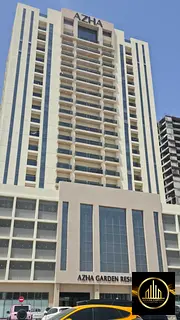 Apartments for sale suitable for offices and commercial activities, prime and vibrant location in Aj