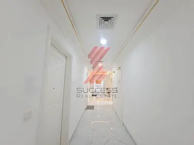 Spacious 1BR with Massive Balcony | Unfurnished | Prime Boulevard Living