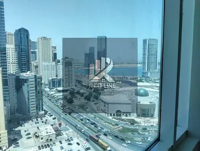 2 Bedroom Apartment for Rent – Al Taawun 🌟 📍 Location: Al Taawun ▪️ 2 Bedrooms + Living Room ▪️ 2