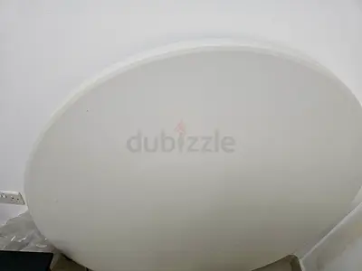 Round table foldable