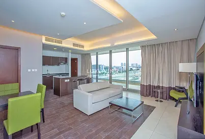 Modern Apartment | Flexible Cheques | Best Price