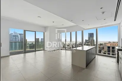 Burj and Fountain Views | Fully Furnished | Vacant