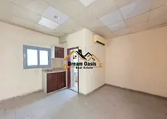 Hot Deal 🔥 No Deposit Studio in Muwaileh Rent 15,990