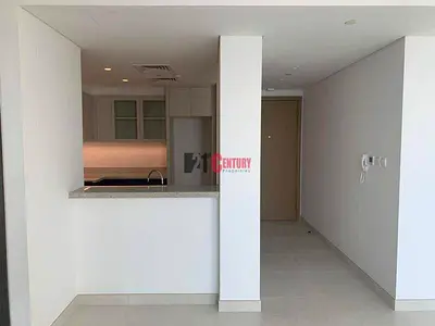 Spacious 2BR | Prime Creek Harbour Living | Unfurnished