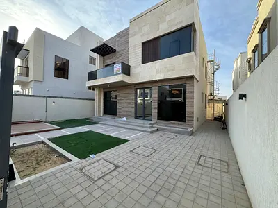 🏡 فيلا للبيع في الزاهية على شارع الخدمات | 3 غرف + صالة كبيرة وغرفة خادمة | شامل كهرباء وماء ومكيفات | 1,450,000 قابل للتفاوض