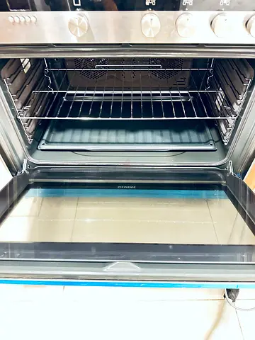 Electric cooker