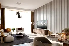 Corner Unit | High Floor | Creek/MBR View