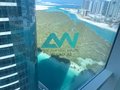 Sea View | Furnished | High-Demand Unit