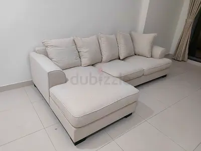 The One high quality lshape sofa for sale