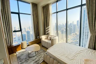 Premium Furnished Unit | 12 Cheques