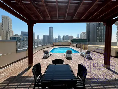 Affordable Studio | Prime Marina Location